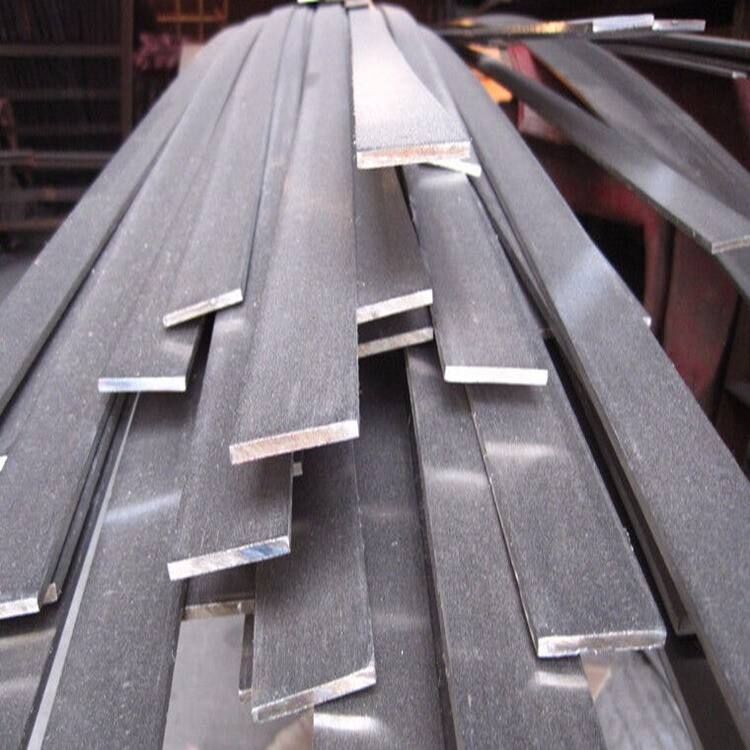 Stainless Steel Flat Bar