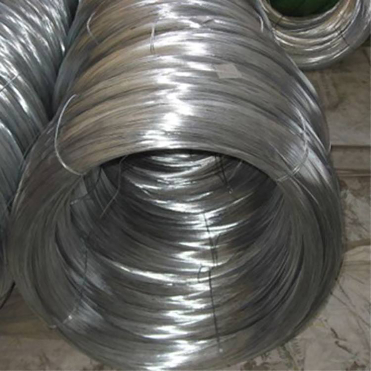 410 Stainliss Steel Wire