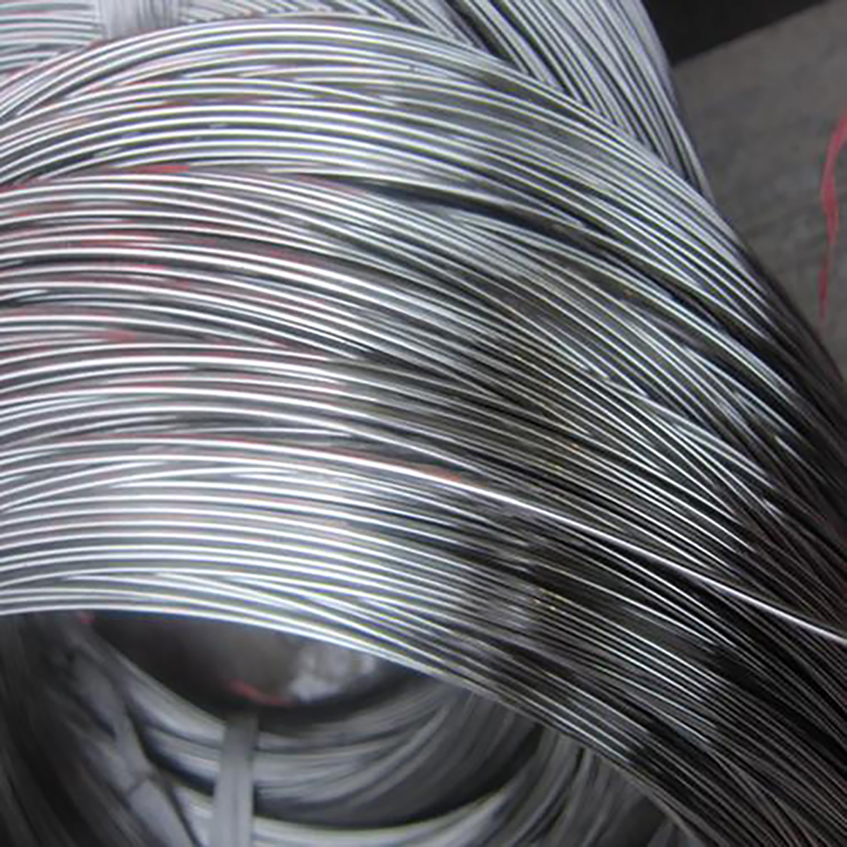 410 Stainliss Steel Wire