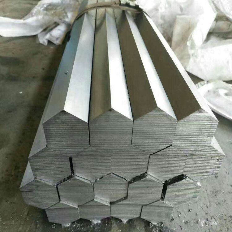 430 Stainless Steel Hexagonal Bar