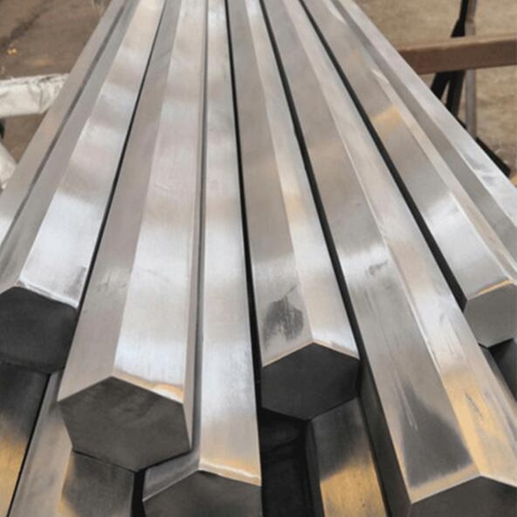430 Stainless Steel Hexagonal Bar