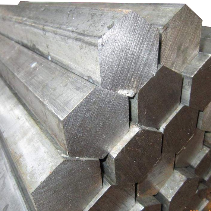 430 Stainless Steel Hexagonal Bar