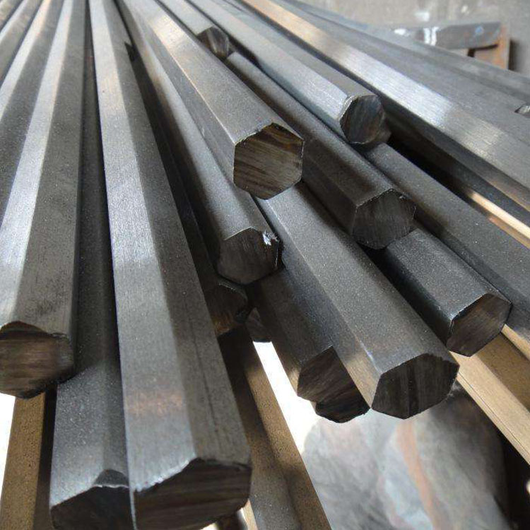 430 Stainless Steel Hexagonal Bar