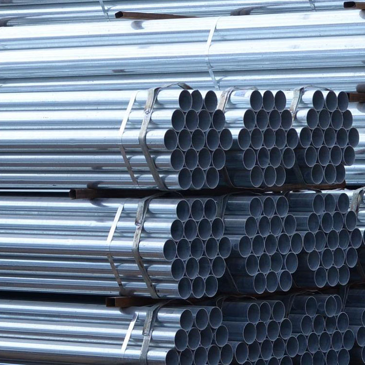 SGH440 Galvanized Pipe