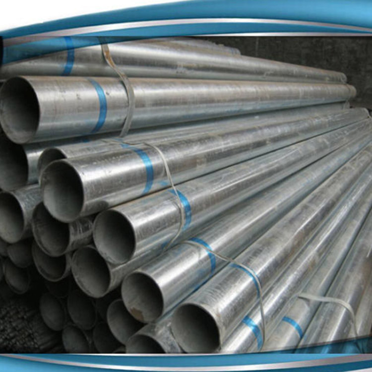 SGH440 Galvanized Pipe