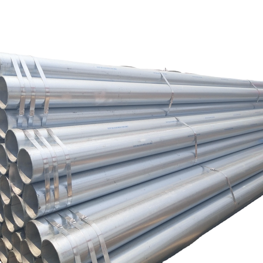 SGH440 Galvanized Pipe