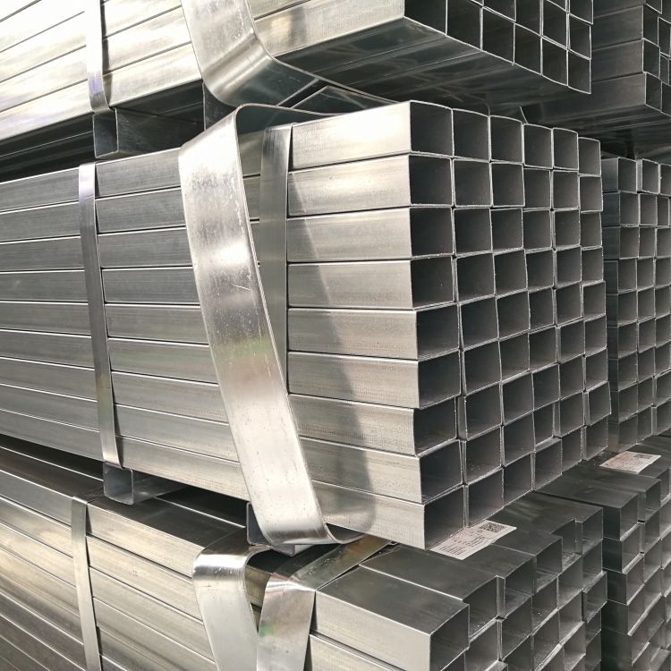 SGC570 Galvanized Pipe