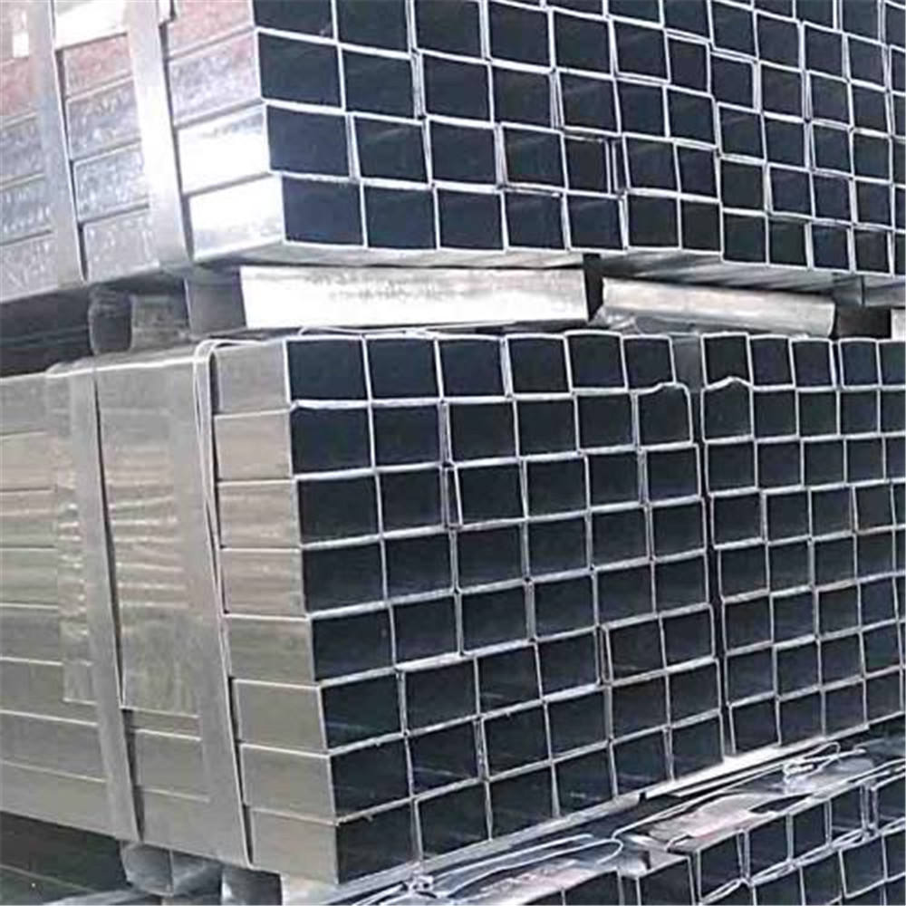 SGC570 Galvanized Pipe