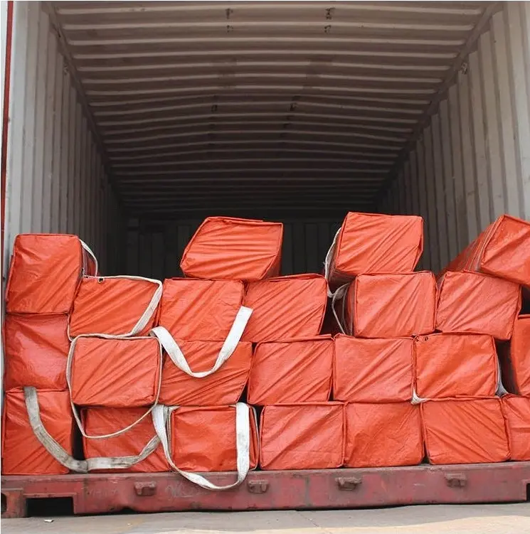 SQ CR50 Galvanized Pipe