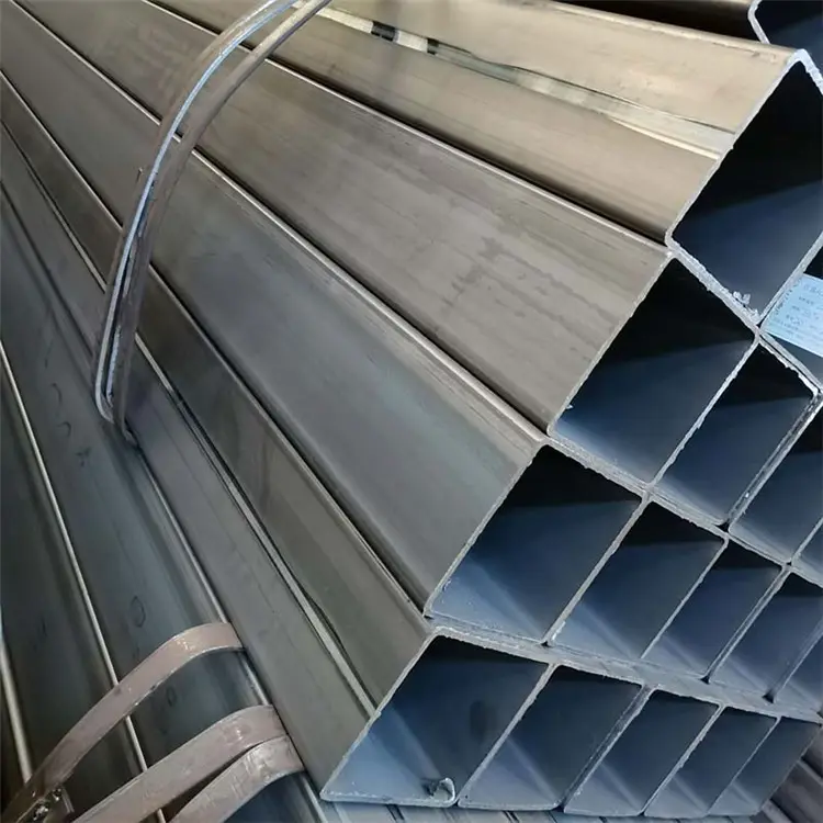 SQ CR50 Galvanized Pipe