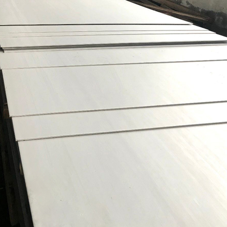 Hot Rolled Stainless Steel Plate