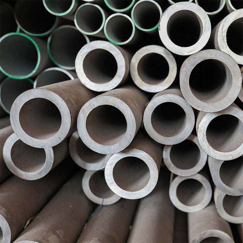 304 Stainless Steel Tube