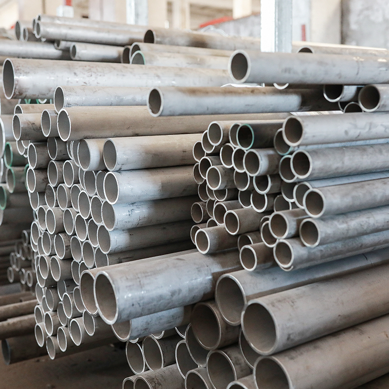 304 Stainless Steel Tube