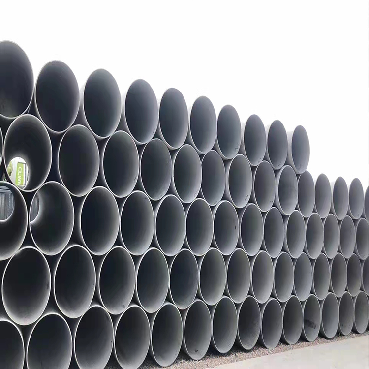 201 Stainless Steel Tube