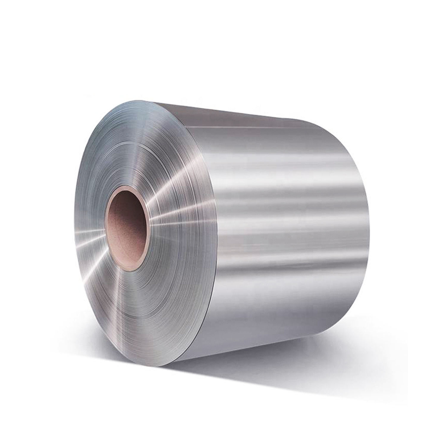 1050 Aluminum Coil