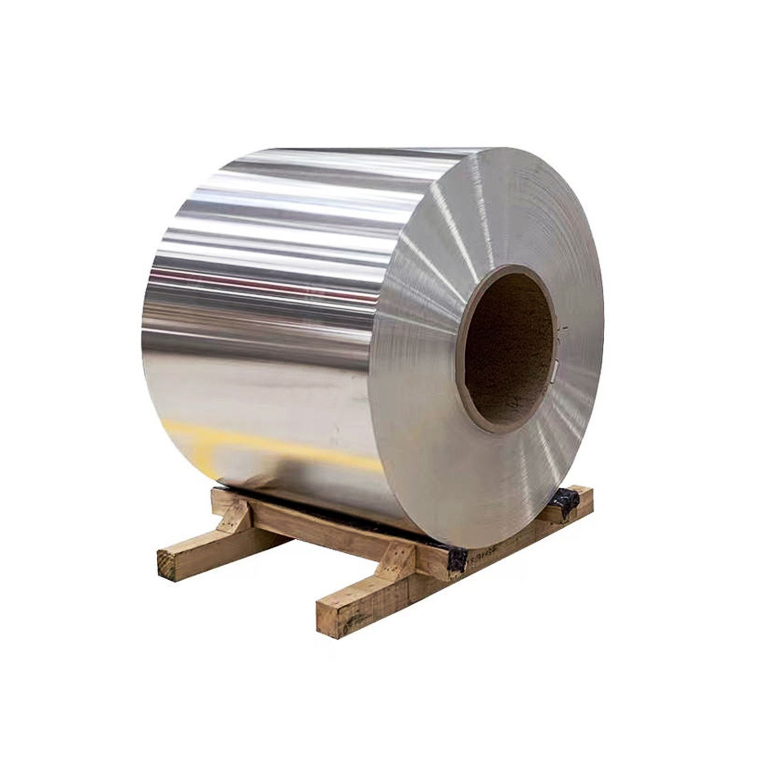 1050 Aluminum Coil