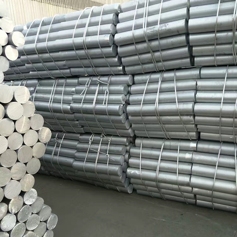 6061 Aluminum Bar