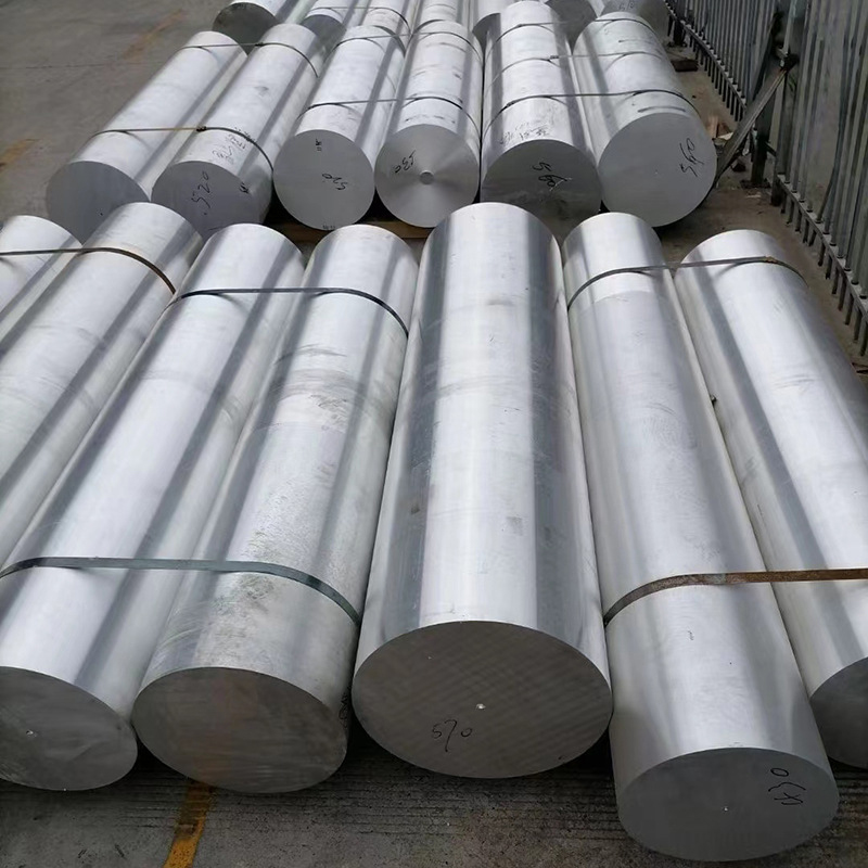 6061 Aluminum Bar