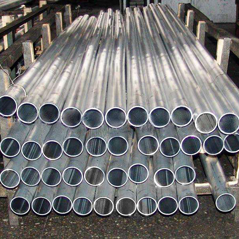 1060 Aluminum Pipe