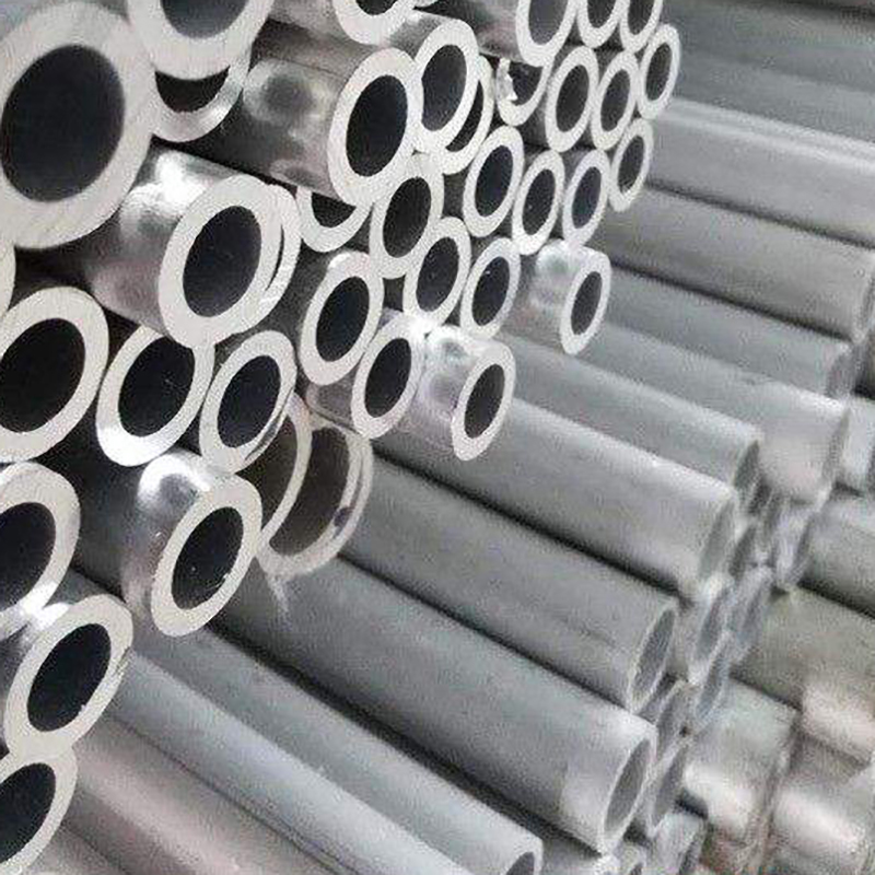 1060 Aluminum Pipe