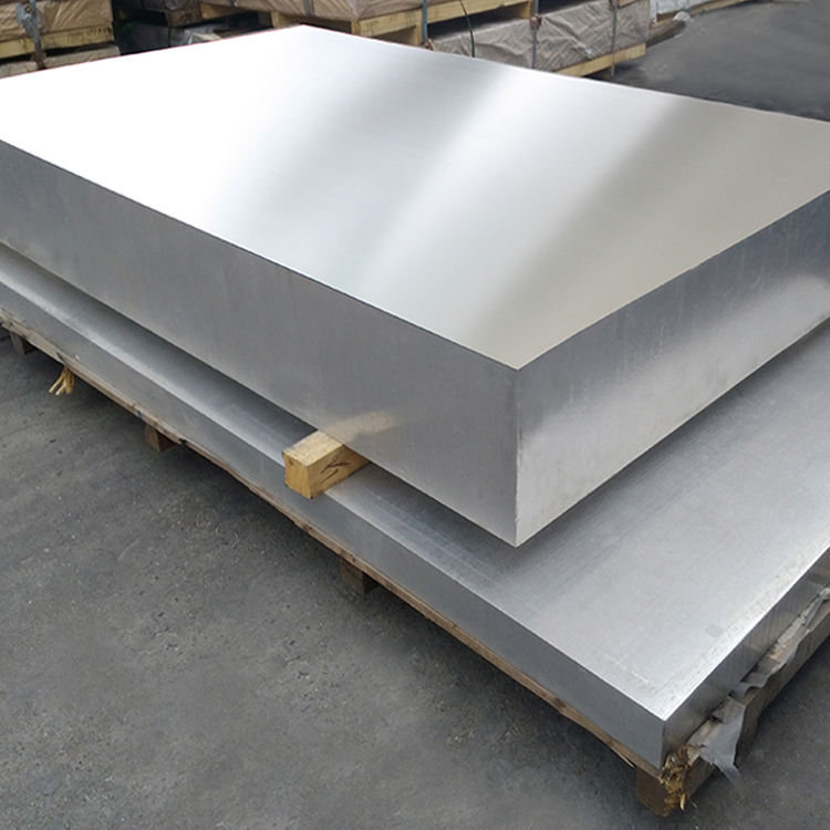 1015 Aluminum Plate