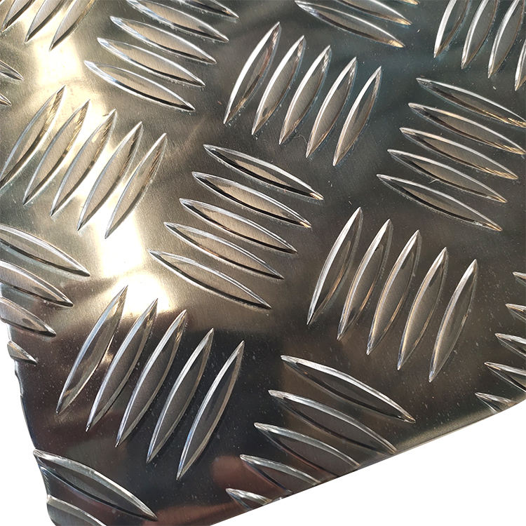 2024 Aluminum Plate