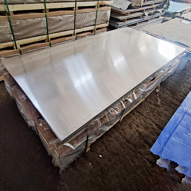 3003 Aluminum Plate