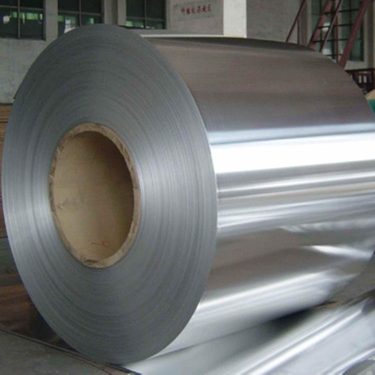 3003 Aluminum Coil