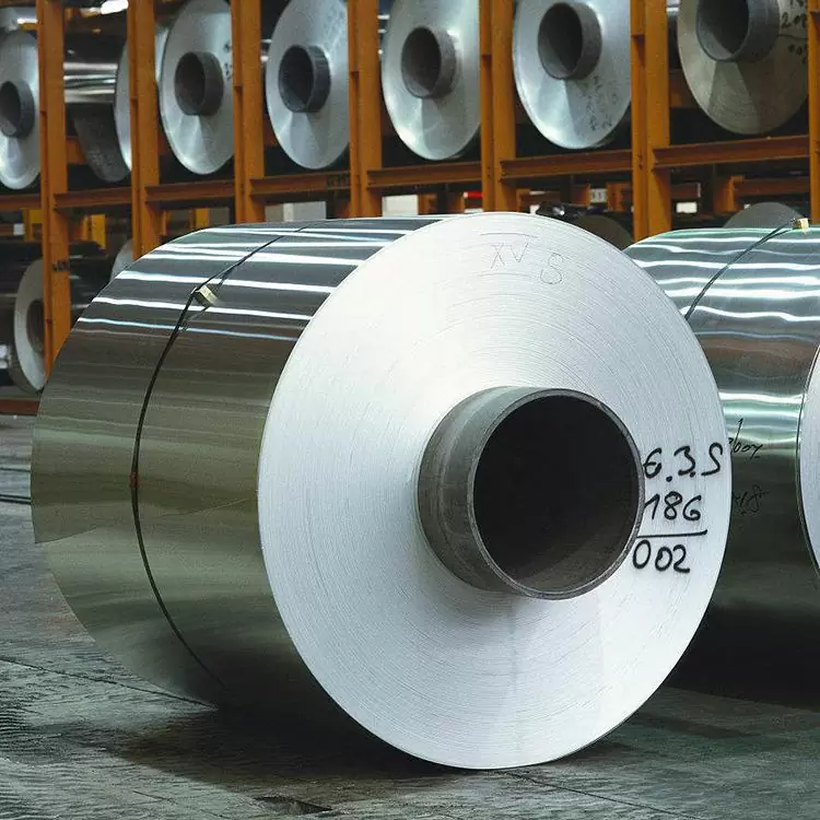 3003 Aluminum Coil