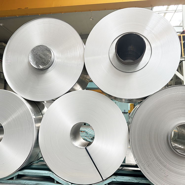 3003 Aluminum Coil