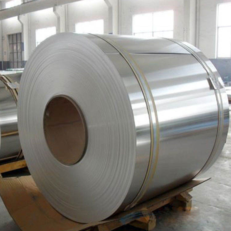 6061 Aluminum Coil