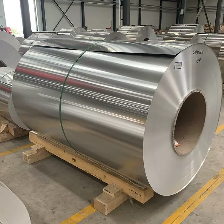 5083 Aluminum Coil
