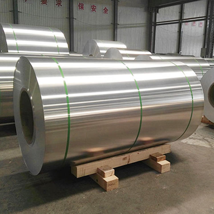 5083 Aluminum Coil