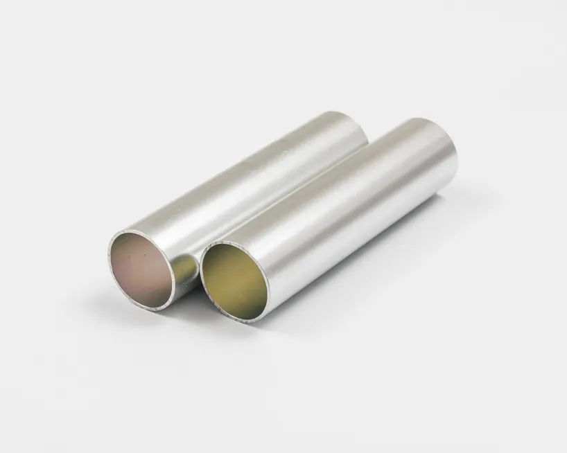 2024 Aluminum Pipe