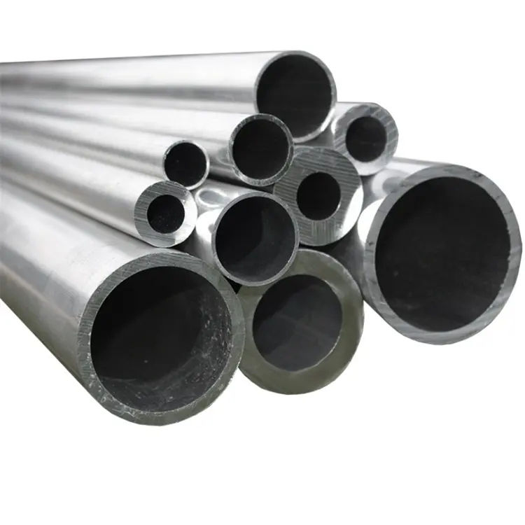 2024 Aluminum Pipe