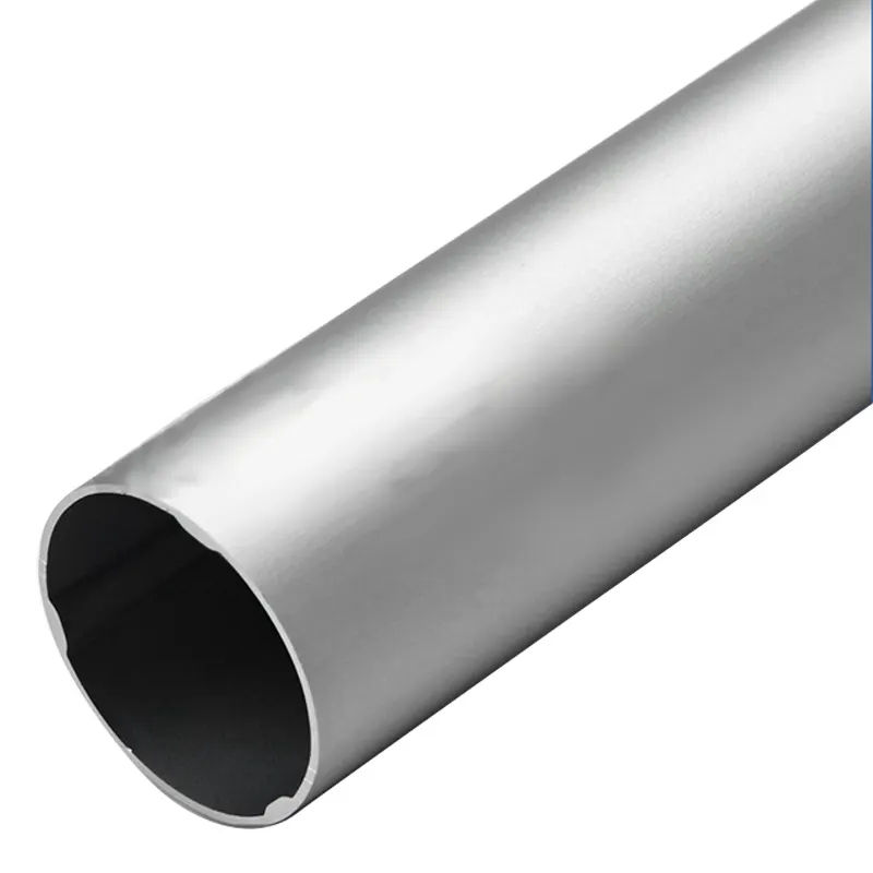 2024 Aluminum Pipe