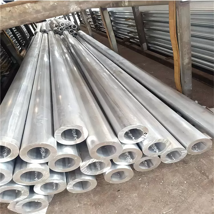 3104 Aluminum Pipe