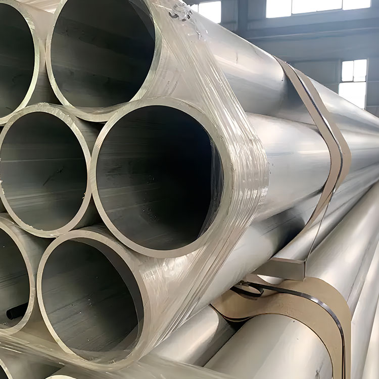 3104 Aluminum Pipe