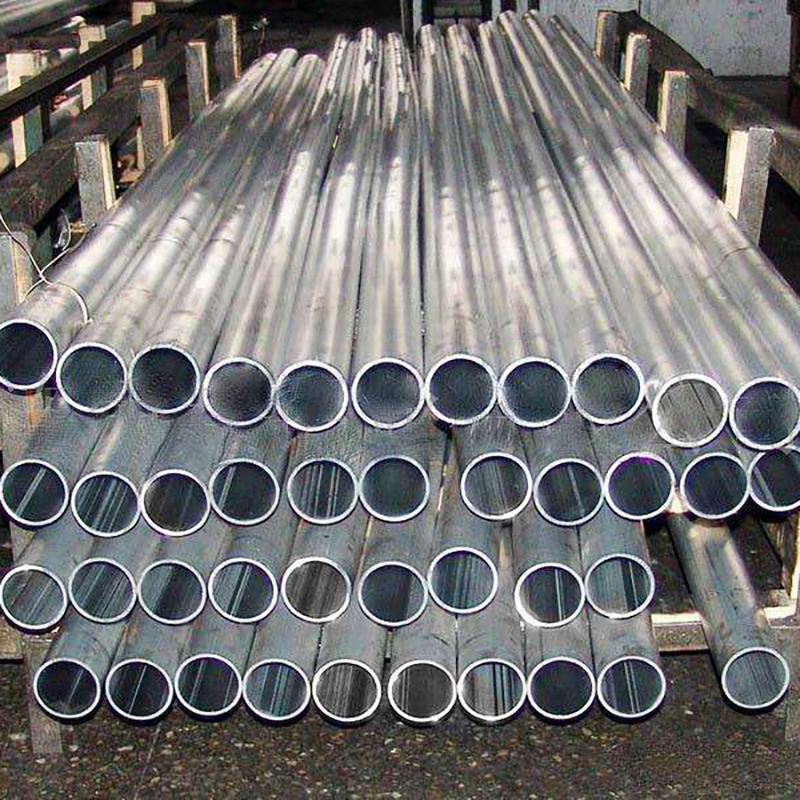 4032 Aluminum Pipe
