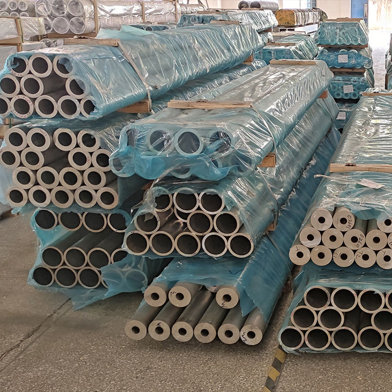 4032 Aluminum Pipe