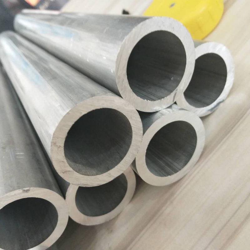 6061 Aluminum Pipe