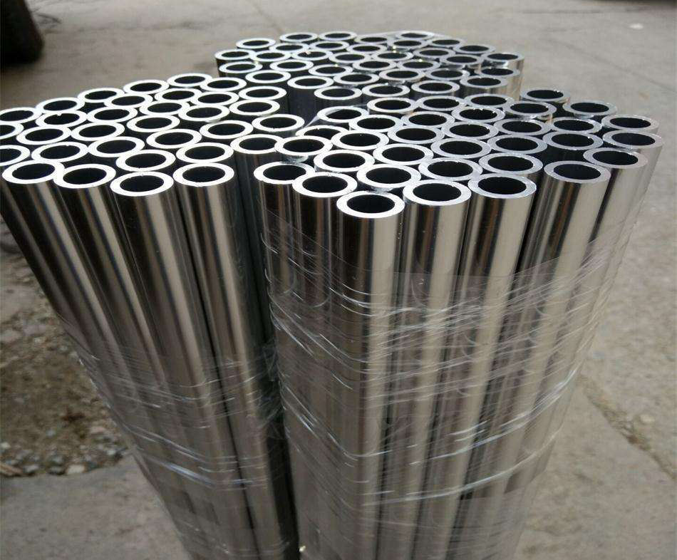 6061 Aluminum Pipe