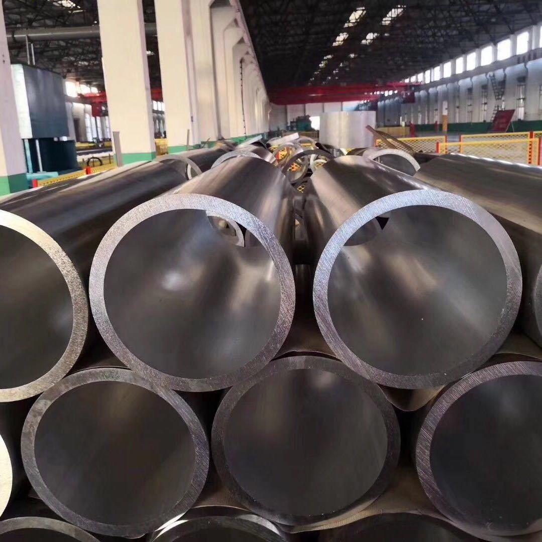 6061 Aluminum Pipe