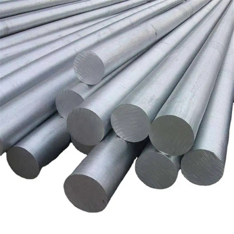 2024 Aluminum Bar