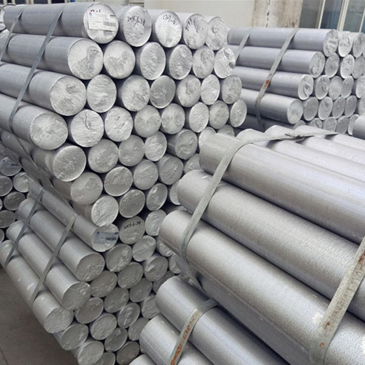 3014 Aluminum Bar