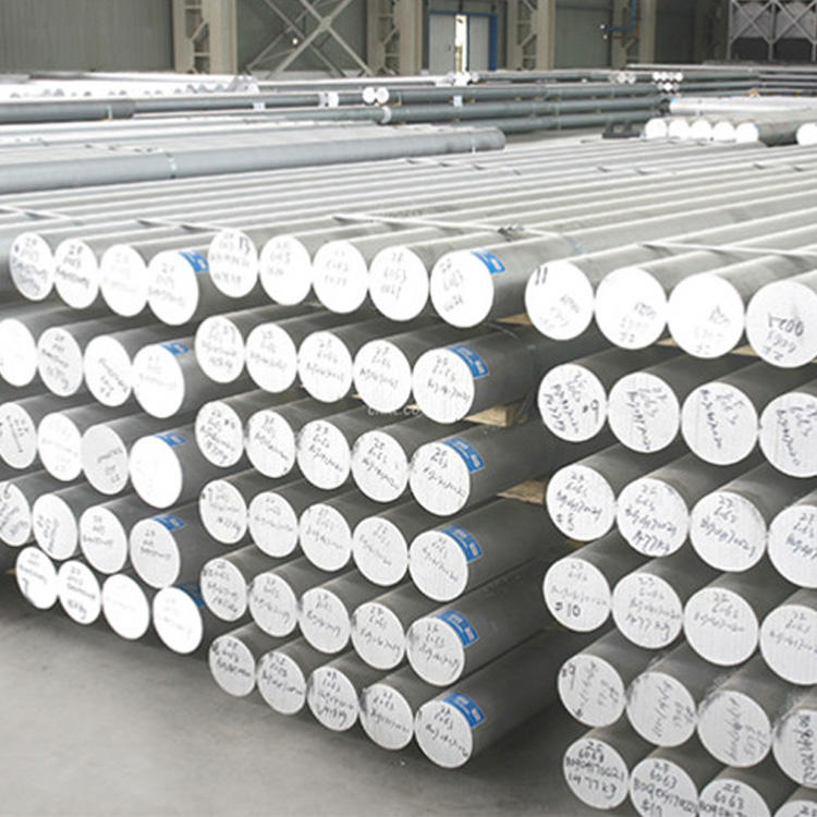 3014 Aluminum Bar