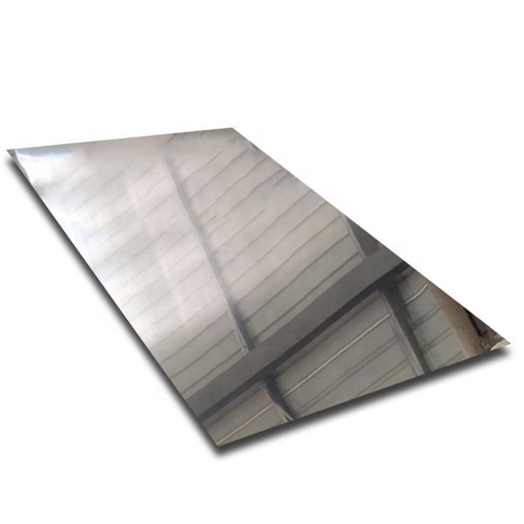 Nickel Alloy Plate