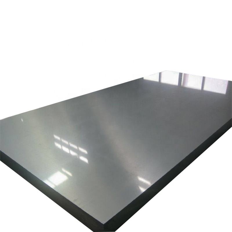 Nickel Alloy Plate