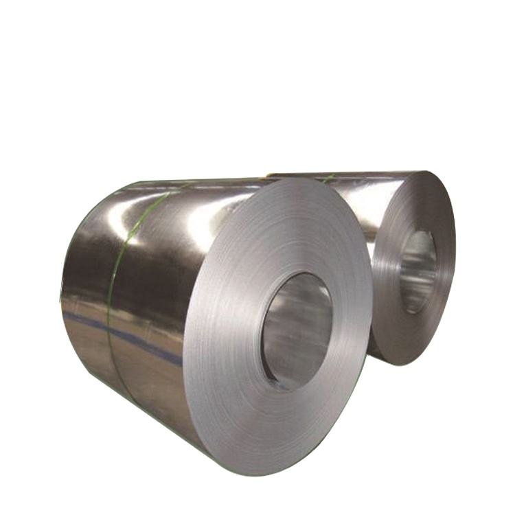 Nickel Alloy Coil