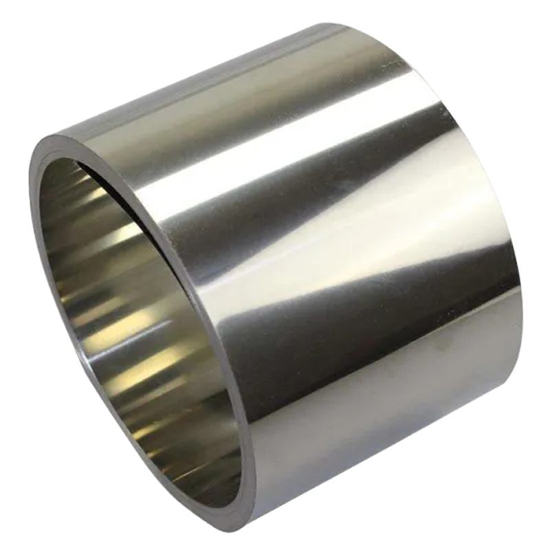 Nickel Alloy Coil